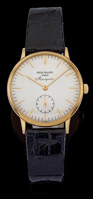 Patek Philippe Amagnetic - Náramkové a kapesní hodinky