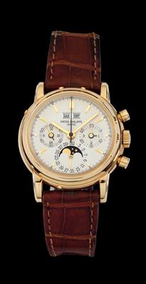 Patek Philippe Grand Complication - Náramkové a kapesní hodinky