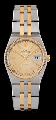 Rolex Oyster Quartz Datejust - Náramkové a kapesní hodinky