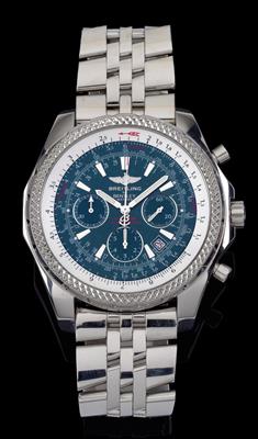 Breitling for Bentley Motors Special Edition - Náramkové a kapesní hodinky