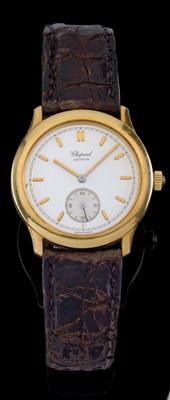 Chopard Classique - Armband- und Taschenuhren