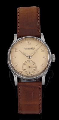 IWC Schaffhausen - Wrist and Pocket Watches