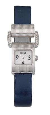 Piaget Miss Protocole - Wrist and Pocket Watches