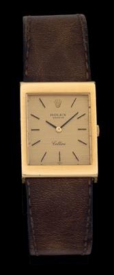 Rolex Cellini - Wrist and Pocket Watches