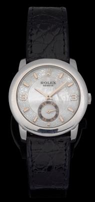Rolex Cellini - Wrist and Pocket Watches