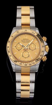 Rolex Oyster Perpetual Cosmograph Daytona - Armband- und Taschenuhren