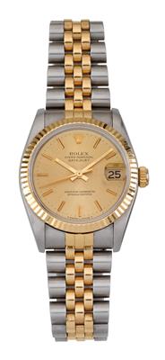 Rolex Oyster Perpetual Datejust - Náramkové a kapesní hodinky