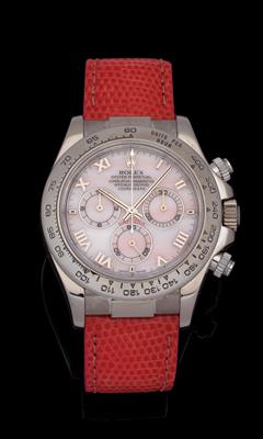 Rolex Oyster Perpetual Daytona - Armband- und Taschenuhren