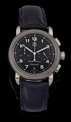 Tag Heuer Targa Florio Chronograph - Armband- und Taschenuhren