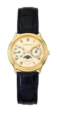Audemars Piguet Kalendarium - Armband- und Taschenuhren