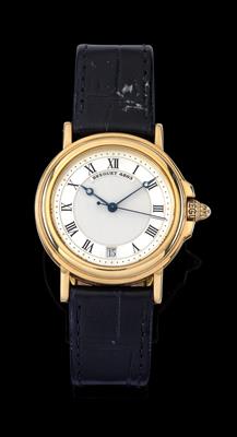 Breguet 4283 Horloger de la Marine - Wrist and Pocket Watches