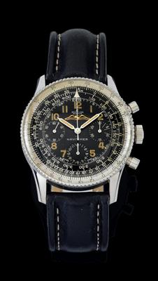 Breitling Navitimer - Armband- und Taschenuhren