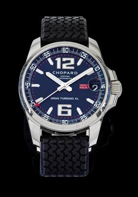 Chopard Mille Miglia Grand Turismo XL - Náramkové a kapesní hodinky