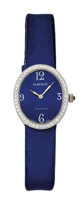 Fabergé Anastasia - Wrist and Pocket Watches