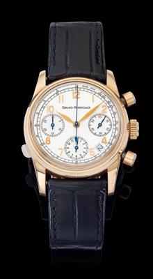 Girard Perregaux - Wrist and Pocket Watches
