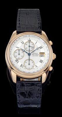 Girard Perregaux GP 4900 - Náramkové a kapesní hodinky
