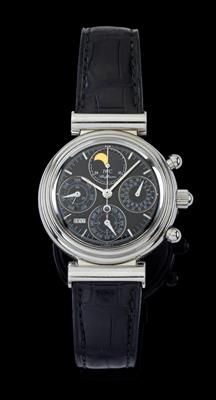 IWC Schaffhausen Da Vinci - Náramkové a kapesní hodinky