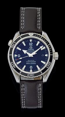 Omega Seamaster Professional Co-Axial Chronometer - Náramkové a kapesní hodinky