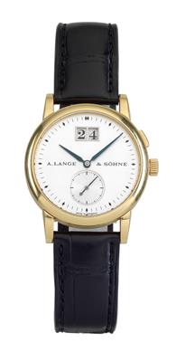 A. Lange  &  Söhne Saxonia - Náramkové a kapesní hodinky
