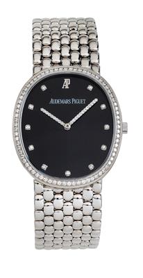 Audemars Piguet - Armband- und Taschenuhren
