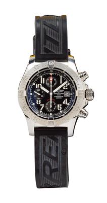 Breitling Avenger Skyland Chronograph - Armband- und Taschenuhren