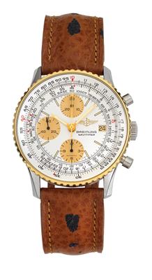 Breitling Navitimer Chronograph - Náramkové a kapesní hodinky