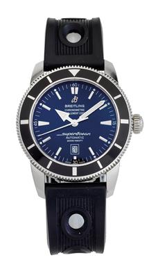 Breitling Superocean Heritage - Armband- und Taschenuhren