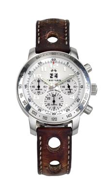 Chopard Jacky Ickx Edition 3 Chronograph - Wrist and Pocket Watches