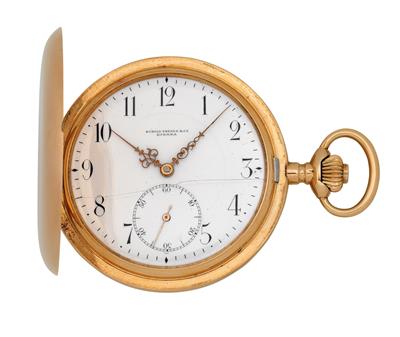 Eterna Schild Frères  &  Co. - Náramkové a kapesní hodinky