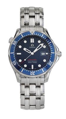 Omega Seamaster Professional 300m - Náramkové a kapesní hodinky