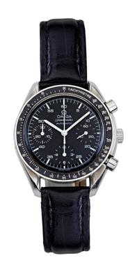 Omega Speedmaster Chronograph - Náramkové a kapesní hodinky