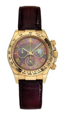 Rolex Oyster Perpetual Cosmograph Daytona - Náramkové a kapesní hodinky