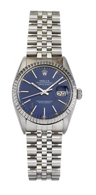 Rolex Oyster Perpetual Datejust - Náramkové a kapesní hodinky