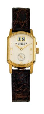 A. Lange & Söhne Arkade - Náramkové a kapesní hodinky