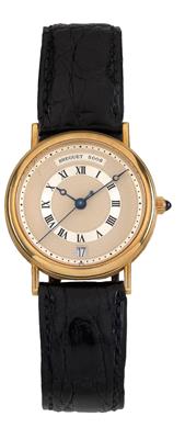 Breguet Classique No. 5008 - Náramkové a kapesní hodinky