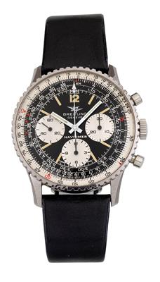 Breitling Navitimer - Armband- und Taschenuhren