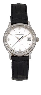 Jaeger LeCoultre Master Control - Armband- und Taschenuhren