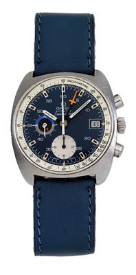 Omega Seamaster Chronograph - Armband- und Taschenuhren