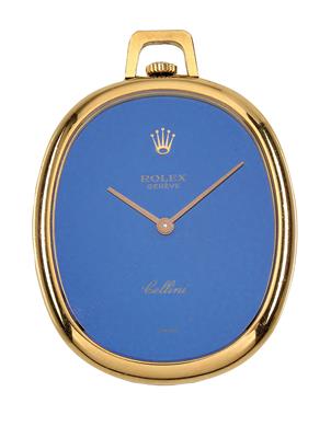 Rolex Cellini - Náramkové a kapesní hodinky