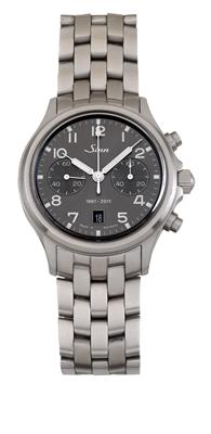 Sinn Chronograph 1961-2011 Jubiläum - Armband- und Taschenuhren