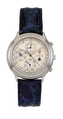 Audemars Piguet Quantieme Perpetual Chronograph - Armband- und Taschenuhren