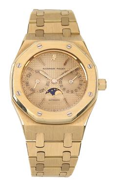 Audemars Piguet Royal Oak - Armband- und Taschenuhren