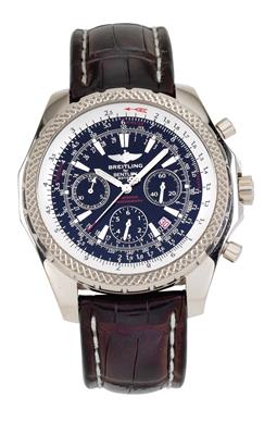 Breitling for Bentley Special Edition - Armband- und Taschenuhren