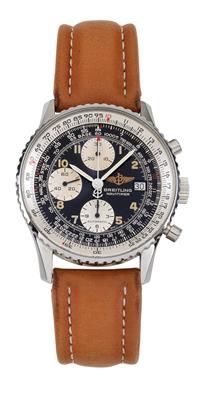 Breitling Navitimer - Armband- und Taschenuhren