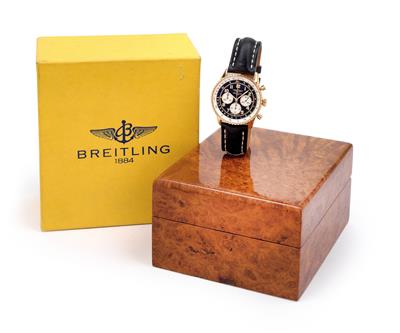 Breitling Navitimer 92 - Armband- und Taschenuhren