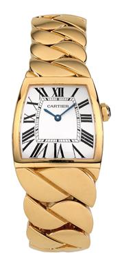 Cartier La Dona - Armband- und Taschenuhren