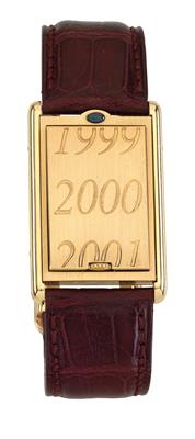 cartier tank basculante