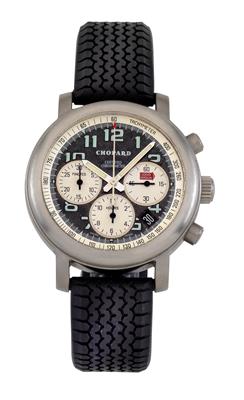 Chopard Mille Miglia - Armband- und Taschenuhren