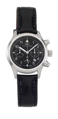 IWC Schaffhausen Fliegerchronograph - Armband- und Taschenuhren