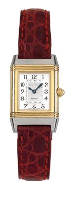 Jaeger LeCoultre Reverso Duetto - Wrist and Pocket Watches
